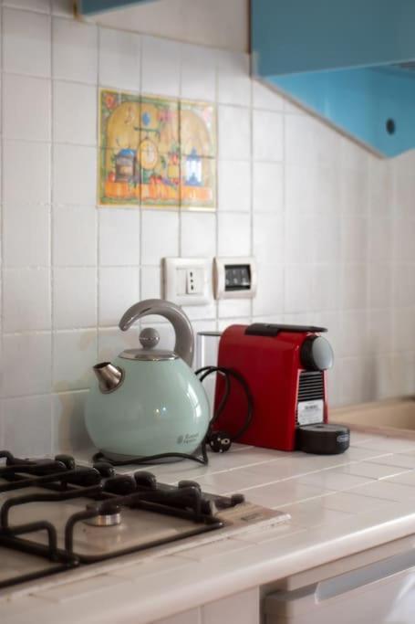 Apartamento Ortigia 116 Syracuse