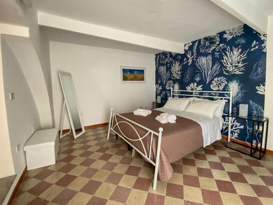 Apartamento Ortigia 116