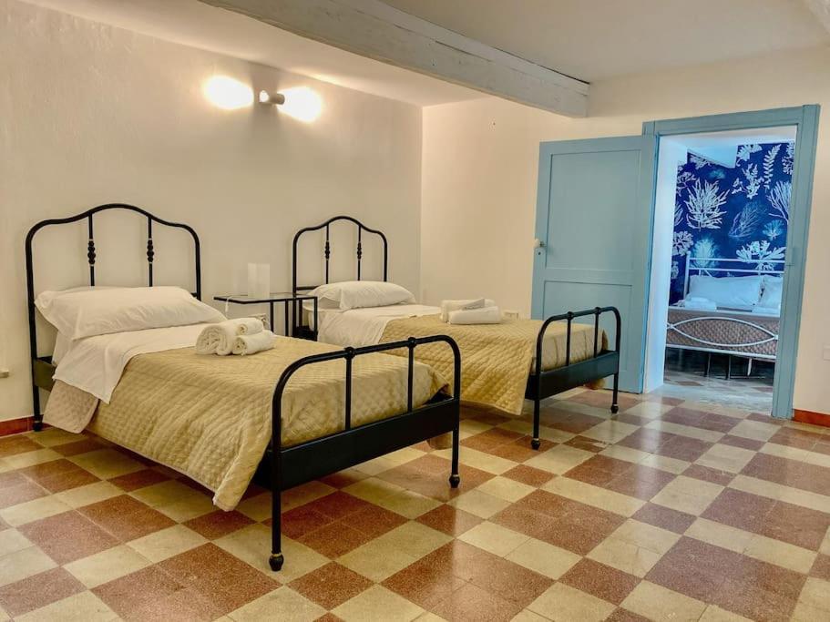 Apartment Ortigia 116 Syracuse