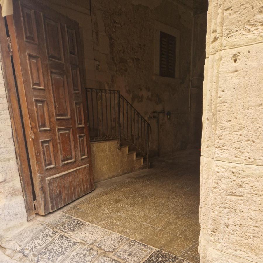 Apartment Ortigia 116 *
